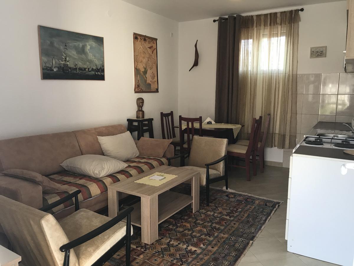 Guest House Duletic Budva Exterior photo