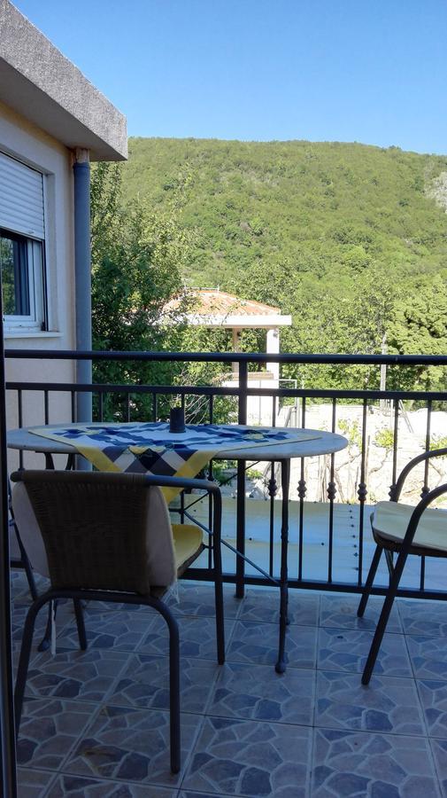 Guest House Duletic Budva Exterior photo